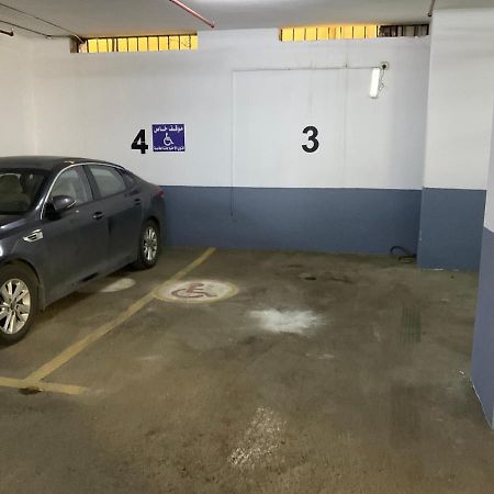 كروان التحليه Carwan Altahliya Aparthotel Jeddah Exterior photo