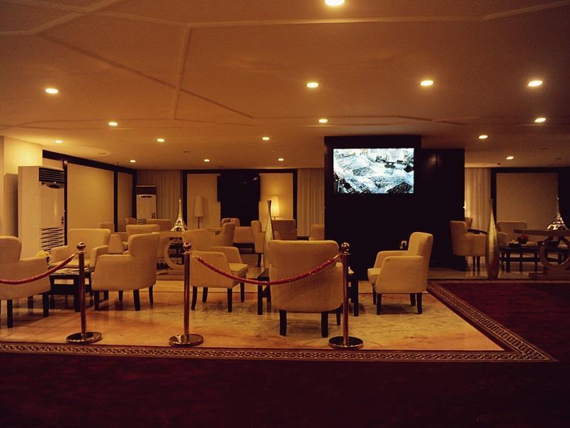 كروان التحليه Carwan Altahliya Aparthotel Jeddah Exterior photo